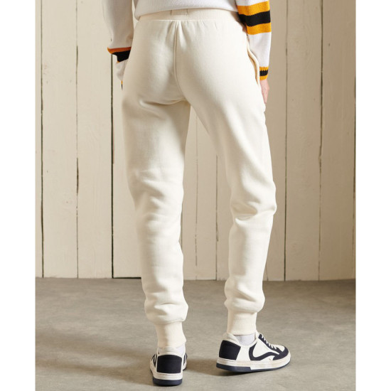 Superdry Γυναικείο παντελόνι Pride In Craft Joggers